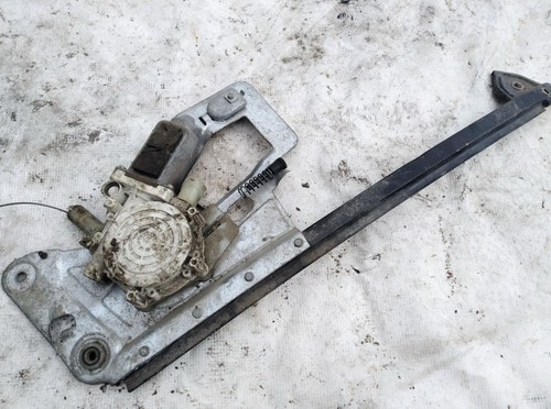 67628360511 Fensterhebermotor Hinten Rechts 67.62-8360511  007-00 DE1448203-04