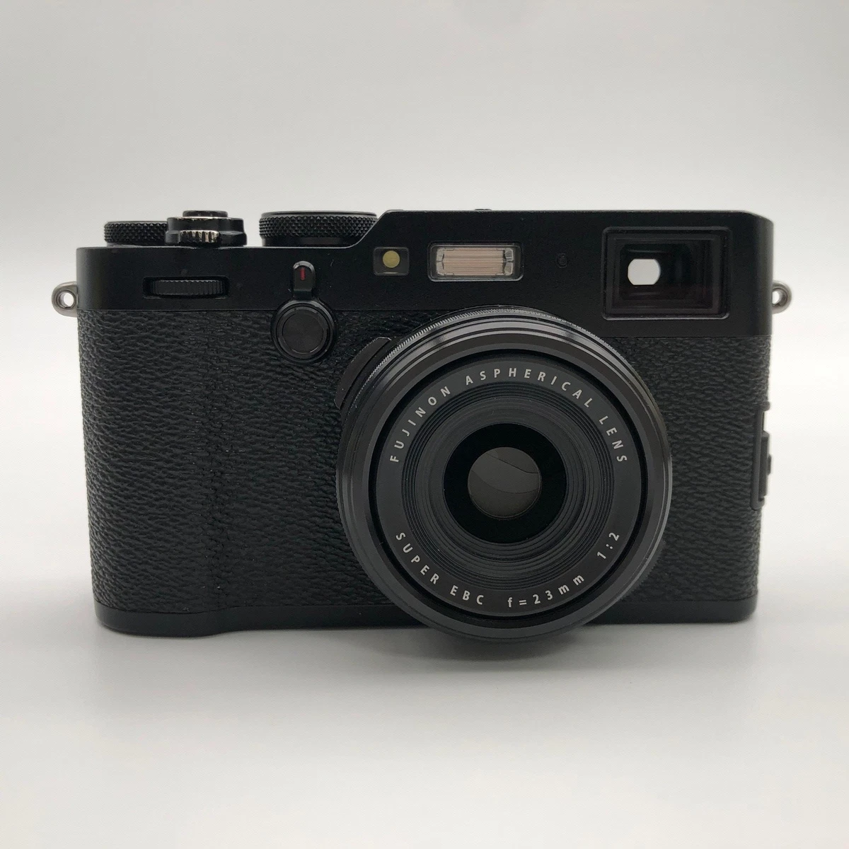 Fujifilm X100F Digital Cameras with Wi-Fi for Sale | Shop New