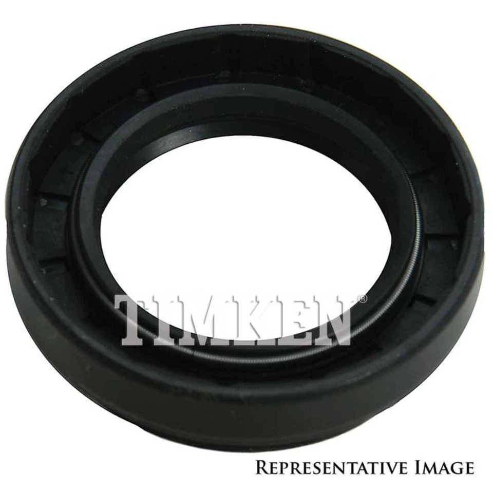 710110 Timken sello diferencial trasero lado conductor o pasajero para Chevy 4 Runner Foto 4 de 4
