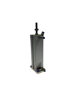 Festo ADN-25-100-A-P-A-20K2 Kompaktzylinder
