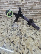 Black Gold 2A RH Competition Scope Single Pin