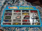 Hot Wheels Vintage 20 Car Gift Pack