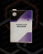 RM Diamont DC5335 Glamour Clear 1G