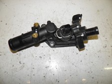 Thermostat Mercedes CLASSE R