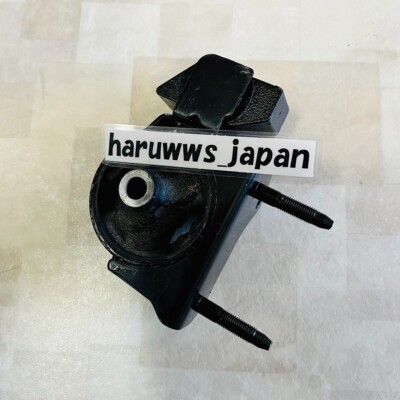 専用 Y1701-3 Y1701-1 2 OEM Toyota Voxy Noah Insulator Engine Mounting Rear 12371-37040