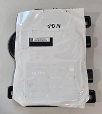 Enphase Sunpower IQ 7XS Microinverter NEW