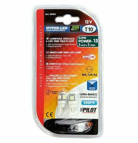 1/10pcs Car Boat 12V 10 Millimetri Luce Di Indicatore Pilota - Foto 8