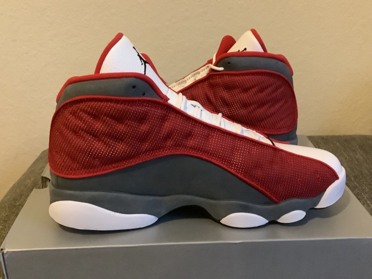 NIKE AIR JORDAN 13 RETRO ナイキ エアジョーダン 13レトロ 27cm  2025年最新エアジョーダン13 playoffsの人気アイテム - メルカリ