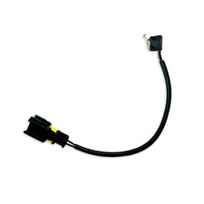 PEUGEOT 206 CC Capteur Tendelet / Filet Couvre-Bagage – Neuf 8794 LR