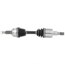 CV Axle Shaft WorldParts 179423
