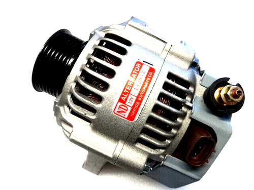 LexusES300Toyota Avalon.Camry 94'-99'AlternatorV6 3.0L80AMP/12VCW6-G1YrWarranty - Picture 10 of 12