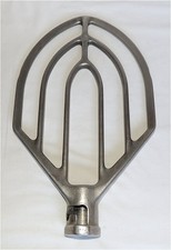 Genuine Hobart 30 Quart Beater/Paddle #7497 - DS30 B