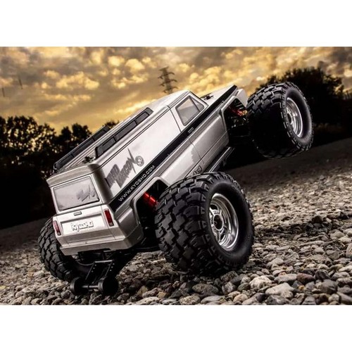 Kyosho K.34702B KB10W Mad Wagon VE 1:10 RC EP Kit Version Neuheit 2025 - Bild 4 von 5
