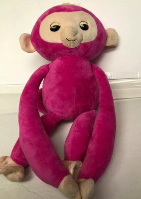 fingerlings hugs age range