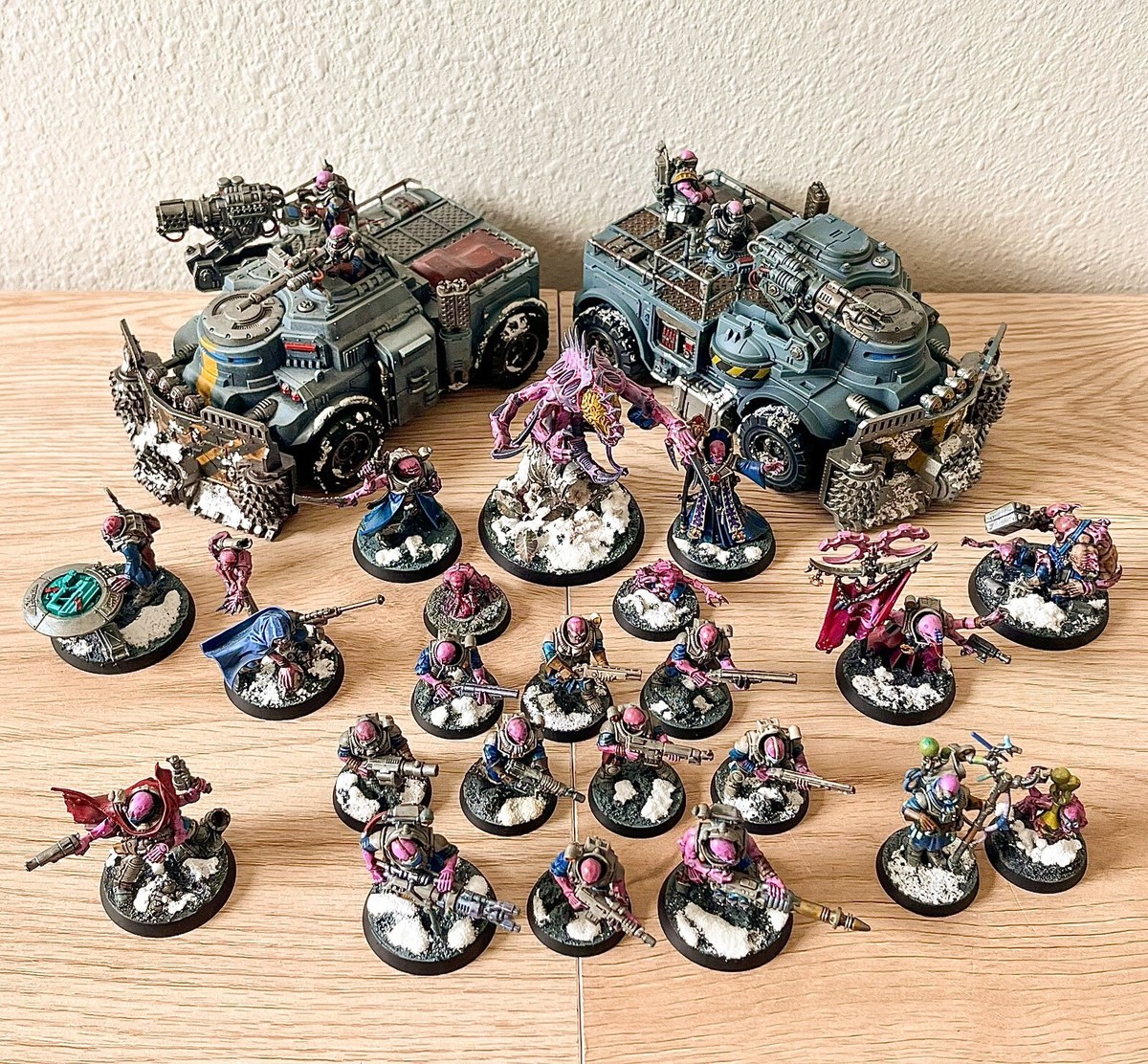 希少】Warhammer 40k 1998年 3rd Edition ジャンク 希少】Warhammer