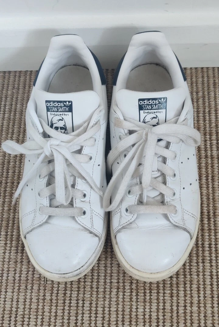 Stan smith uk size 4 Clearance