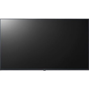 LG 43UL3J-E 43 inch 3840 x 2160 Widescreen LCD Monitor - Ashed Blue