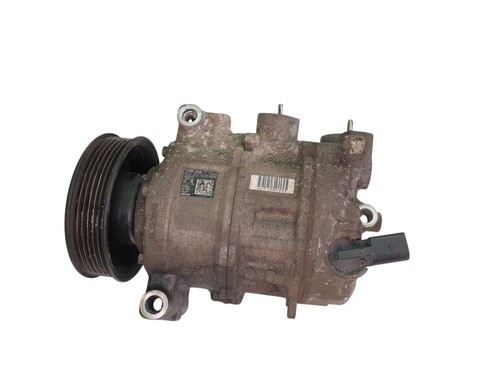 Klimakompressor - VW T6 2,0 TDI 84 KW 114 PS - CXH / CXHB - 5Q0820803K