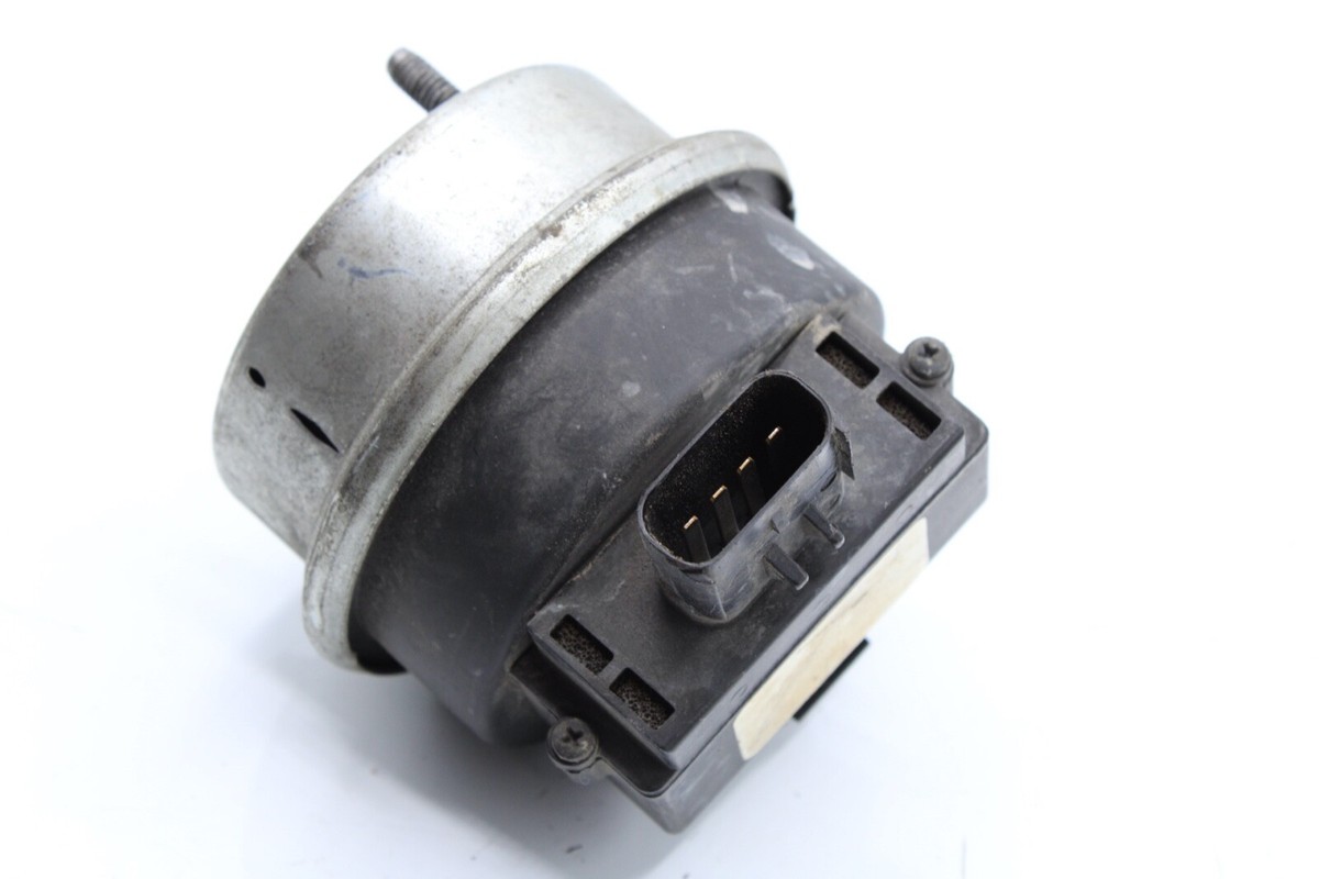 2002-2006 Jeep Liberty servo cruise speed control vacuum 4669979