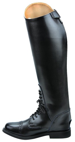 Hispar Herren Mann VICTORY englische Feldstiefel Pferd Rücken Reiten Reiter - Bild 5 von 14