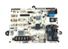 Carrier Bryant Payne CEPL131012-12-I Control Circuit Board HK42FZ034 used #D397