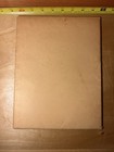 Militia Men of 1824 - COMPLETE Set of 11 Prints, 1963 printing 8" x 10 1/2" — photo 2
