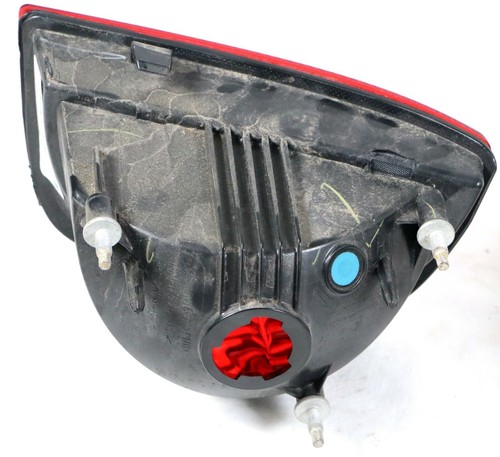 2010-2013 Camaro SS ZL1 Rear Bumper Tail Lights Tail Lamps Set of 4 USED OEM GM - Picture 12 of 12
