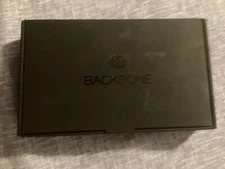Backbone One - Lightning Connector Mobile Gaming Controller iPhone XBOX-Black