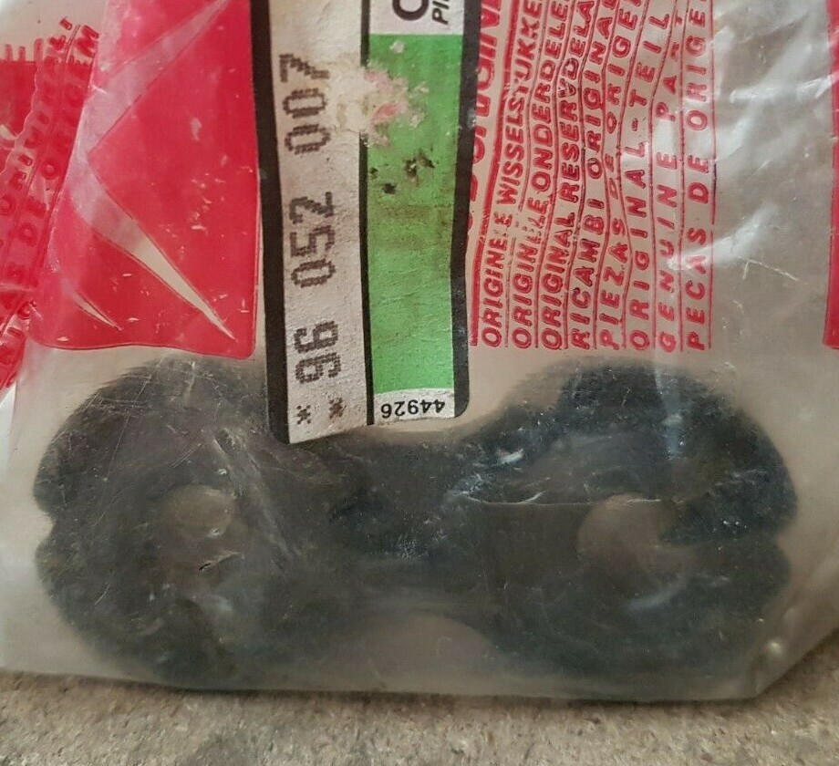 Citroen ZX Front Anti Roll Bar Link 96052007 NEW GENUINE | eBay UK