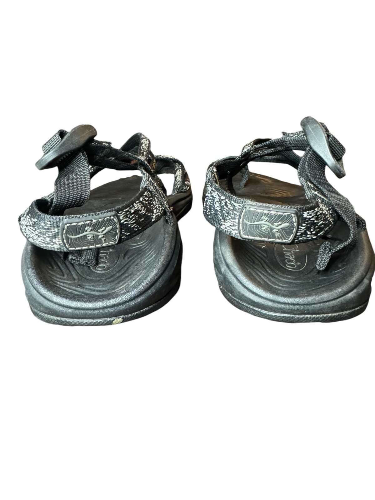 APL Cruscotto nero Chaco Zvolv X2 donna taglia 10