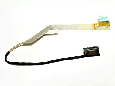 C&acirc;ble Nappe Vid&eacute;o LVDS Pour ASUS P55 1422-01BS000 40 PINS