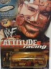 Road Champs Collectors Edition Wf Attitude Racing Car New.