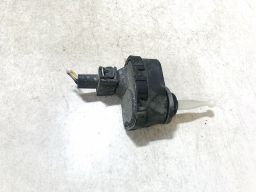 Audi A4 1996 Headlighth Levell Range Adjustment Motor 0307852315,  #887444-64