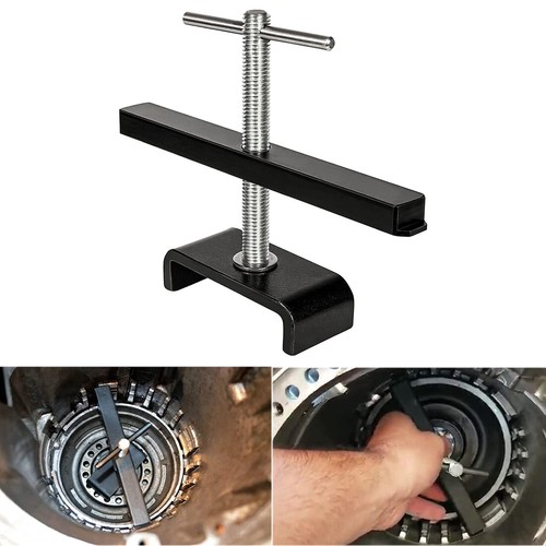 GM Powerglide ALGP Rear Clutch Spring Compressor Transmission Tool Atec