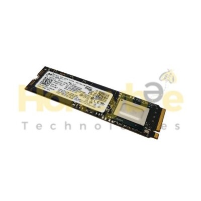 GENUINE DELL 512GB NVMe PCIE SSD M.2 80MM SOLID STATE DRIVE N7JKT 0N7JKT TESTED