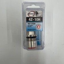 NEW Danco 4Z-10H Hot Stem for Kohler Faucets, 17476E
