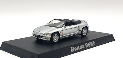 1/43 ホンダ ビート HONDA BEAT シルバー MAKE UP s-l400.jpg