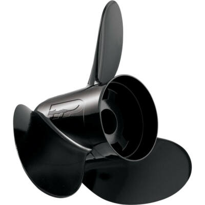 Turning Point 21501511 Hustler 15-1/4x1  Aluminum Propeller Housing RH
