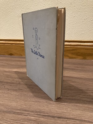 The Little Prince by Saint Exupery: 1943 Reynal & Hitchcock First