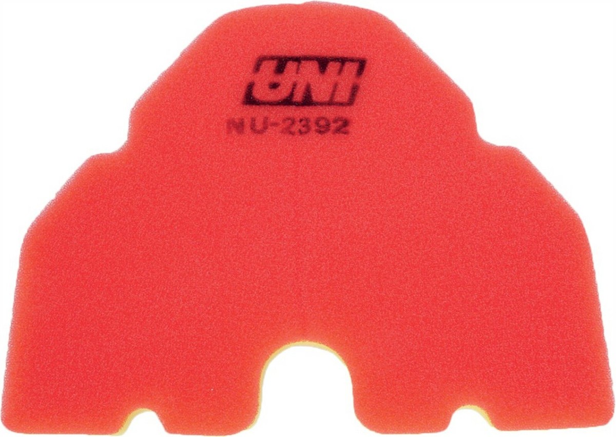 KAWASAKI ZX6 ZX600 ZX-6 1998-2002 UNI Foam Air Filter - Made In