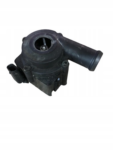 BMW 01 F10 ZUSÄTZLICHE WASSERPUMPE 7629914
