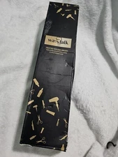 Wavytalk heated round brush Model Jdl-186bi-38 Ionic 2 Setting Tested Works R379