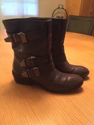 makowsky boots