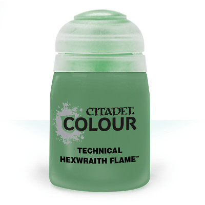 GW Citadel Contrast HEXWRAITH FLAME (350 EUR/l)