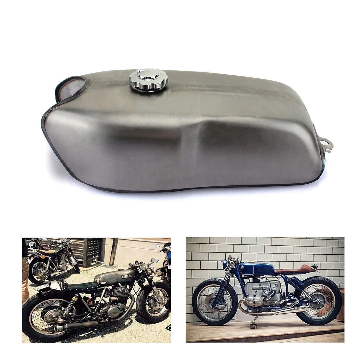 Gas Tanks for Yamaha RD350 for sale | eBay