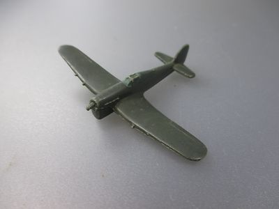 Wiking:Flugzeug England E23 ''Typhoon''  (Schub117)
