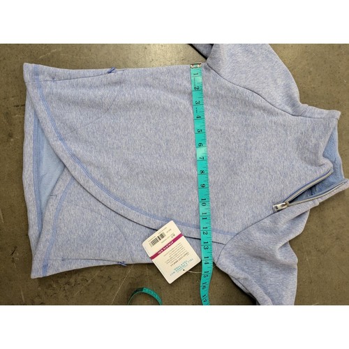 Athleta Girl - Cozy Karma Wrap / S-7 / NWT - Picture 9 of 10