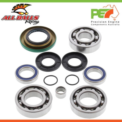 All Balls FR Diff. Bearing & Seal KIT For CAN-AM OUTLANDER MAX 400 STD 4X4