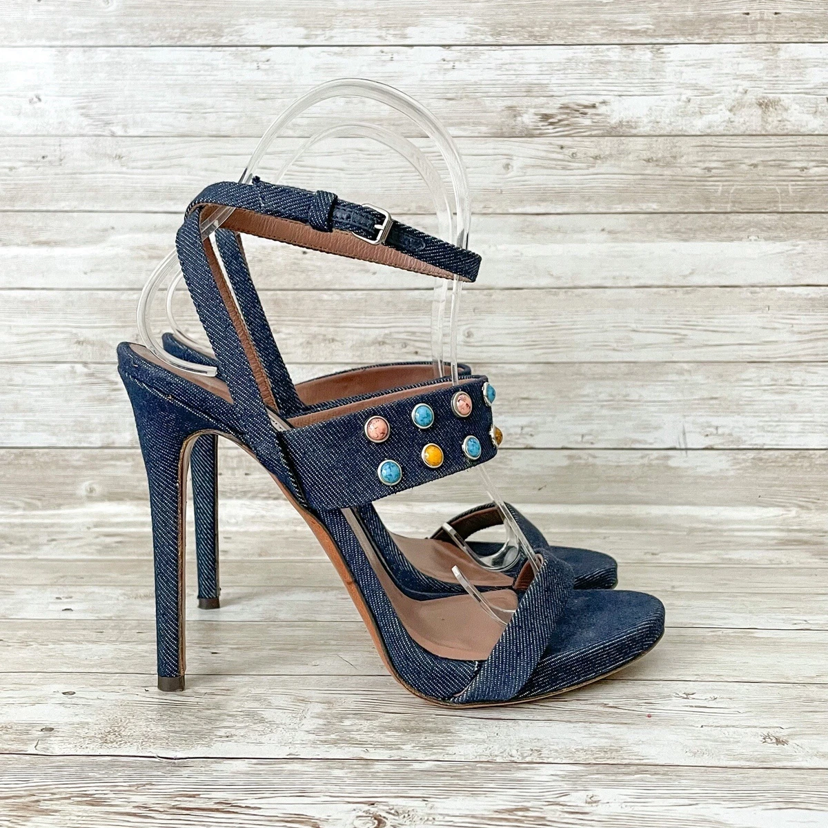 Tabitha simmons sandals clearance