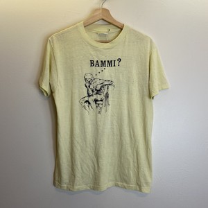 what does single stitch t shirt mean